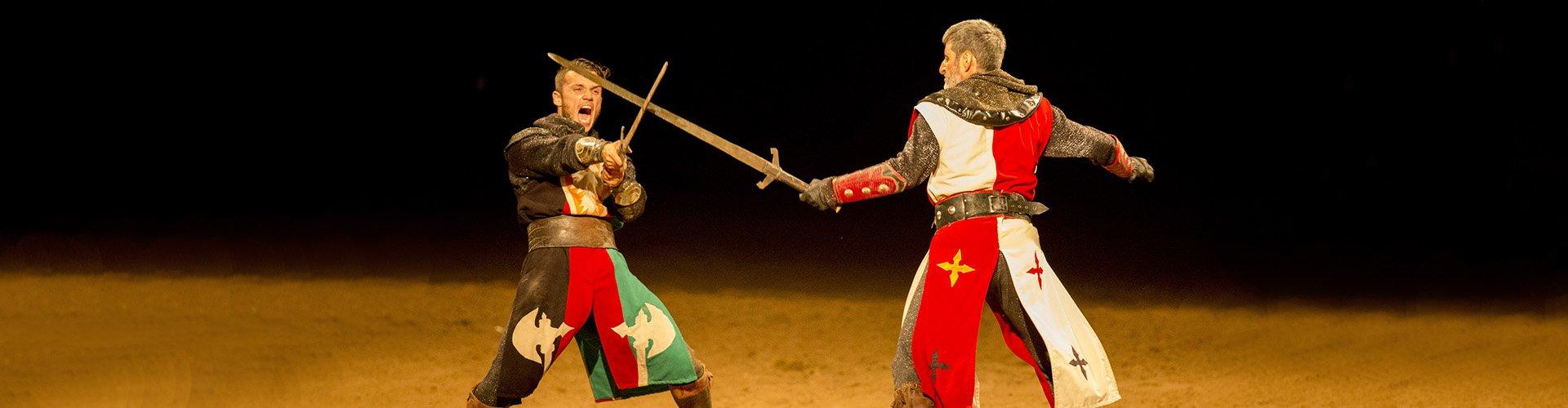 Magic Aqua Desafío Medieval - Альфас-дель-Пи - Magic Aqua Desafío Medieval - Альфас-дель-Пи -