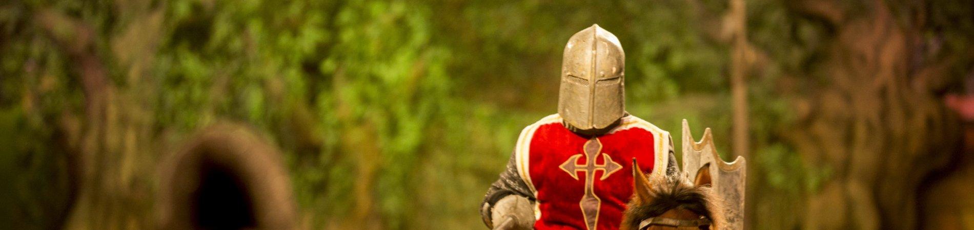 Magic Aqua Desafío Medieval - Альфас-дель-Пи - Magic Aqua Desafío Medieval - Альфас-дель-Пи -